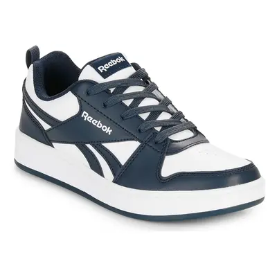 Reebok Classic REEBOK ROYAL PRIME 2.0 Rövid szárú edzőcipők Fehér