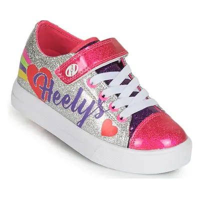 Heelys SNAZZY X2 Gurulós cipők Ezüst