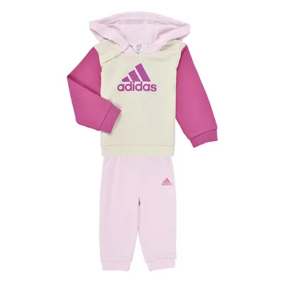 adidas I CB FT JOG Melegítő együttesek Rózsaszín