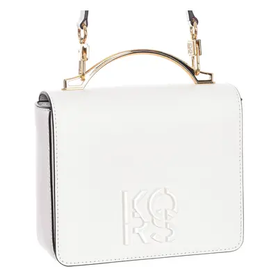 MICHAEL Michael Kors 35T1GKSF5L-OPTIC-WHITE Válltáskák Fehér