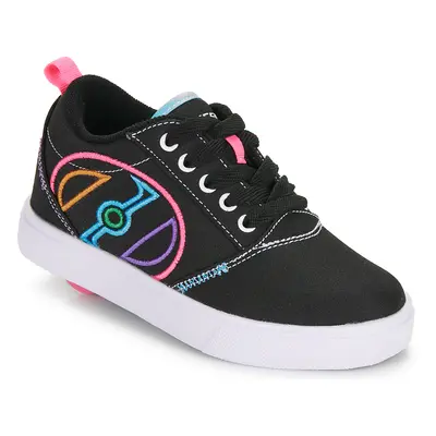 Heelys PRO 20 LG Gurulós cipők Fekete