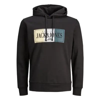 Jack & Jones - Pulóverek Fekete