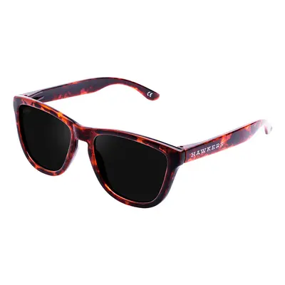 Hawkers Gafas de Sol CAREY DARK ONE TR18 Napszemüvegek Barna