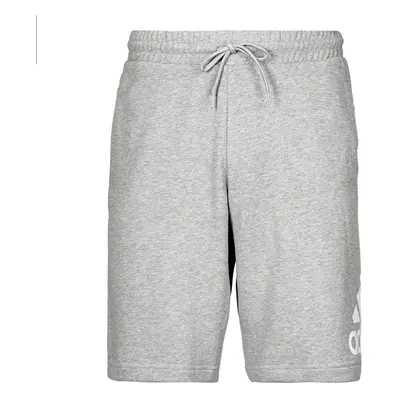 adidas M MH BOSShortFT Rövidnadrágok Szürke