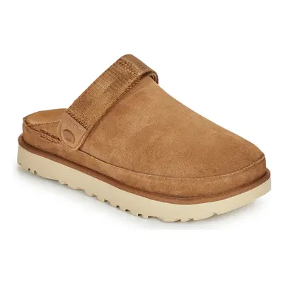 UGG GOLDENSTAR CLOG Klumpák Barna