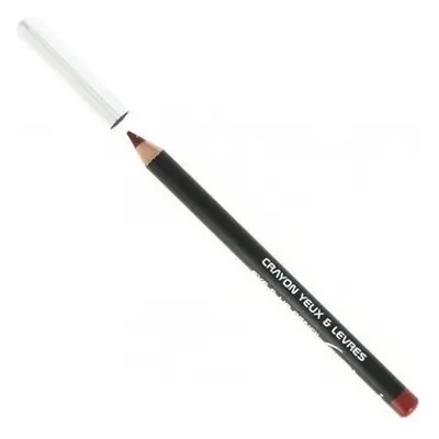 Cosmod Eye And Lip Pencil - 06 Rouge Carmin Szemceruza Piros