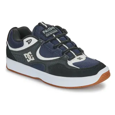 DC Shoes KALYNX ZERO Rövid szárú edzőcipők Fekete