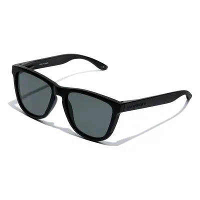 Hawkers Gafas de Sol ONE RAW - POLARIZED BLACK DARK Napszemüvegek Fekete