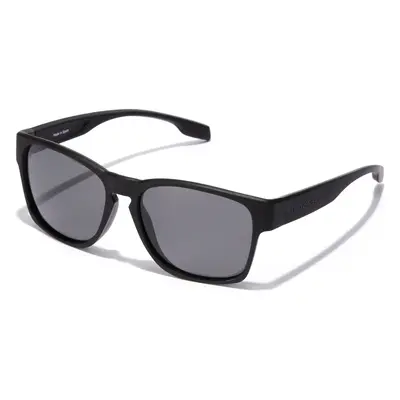 Hawkers Gafas de Sol CORE RAW - POLARIZED BLACK Napszemüvegek Fekete