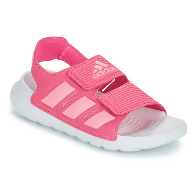 adidas ALTASWIM 2.0 C Szandálok / Saruk Rózsaszín