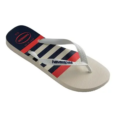 Havaianas TOP NAUTICAL Lábujjközös papucsok Tengerész