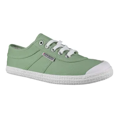 Kawasaki Original Canvas Shoe K192495-ES 3056 Agave Green Divat edzőcipők Zöld