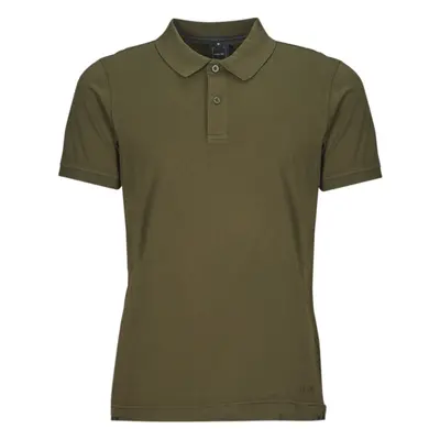 Geox M POLO JERSEY Rövid ujjú galléros pólók Keki