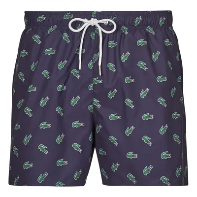 Lacoste MH7188 Fürdőruhák Tengerész