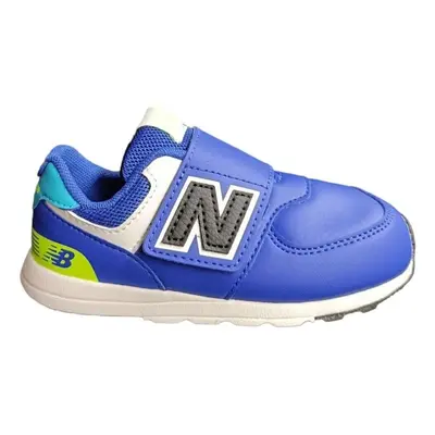 New Balance 574 Divat edzőcipők Sokszínű