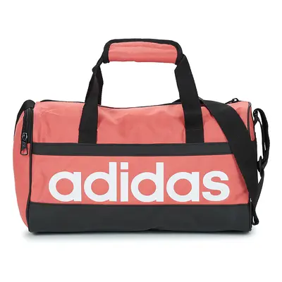 adidas LINEAR DUF XS Sporttáskák Narancssárga