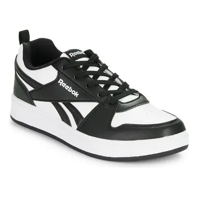 Reebok Classic REEBOK ROYAL PRIME 2.0 Rövid szárú edzőcipők Fekete