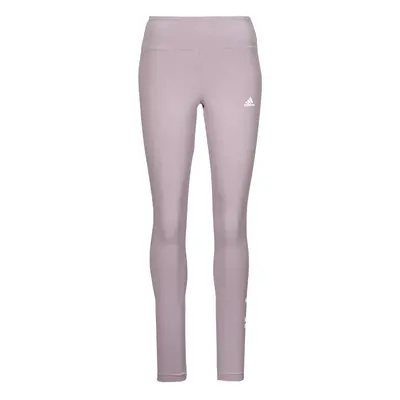 adidas W LIN LEG Legging-ek Lila