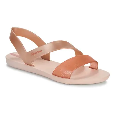 Ipanema VIBE SANDAL FEM Szandálok / Saruk Bézs