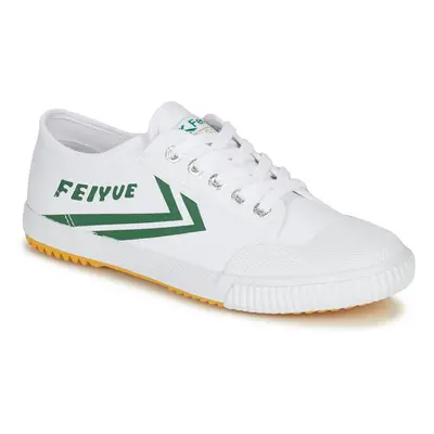 Feiyue FE LO 1920 Rövid szárú edzőcipők Fehér