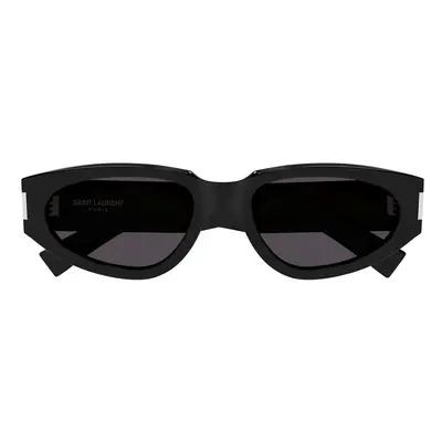 Yves Saint Laurent Occhiali da Sole Saint Laurent SL 618 001 Napszemüvegek Fekete