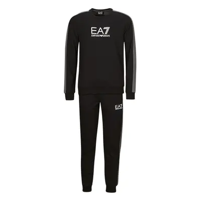 Emporio Armani EA7 TRACKSUIT 3DPV09 Melegítő együttesek Sokszínű