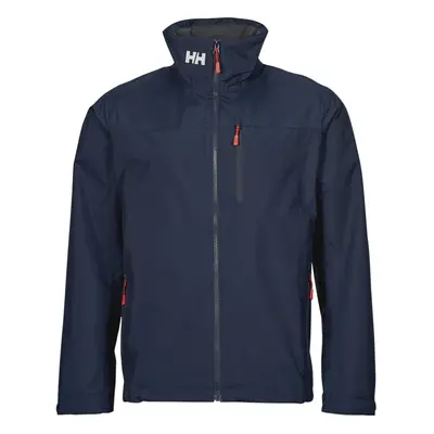 Helly Hansen CREW JACKET 2.0 Kabátok / Blézerek Tengerész