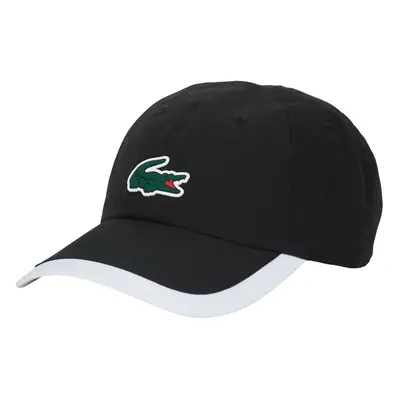 Lacoste RK5398 Baseball sapkák Fekete