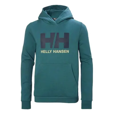 Helly Hansen - Pulóverek Zöld