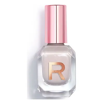 Makeup Revolution High Gloss Nail Polish - Comet Körömlakkok Lila