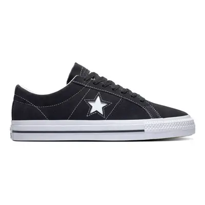 Converse One star pro ox Divat edzőcipők Fekete