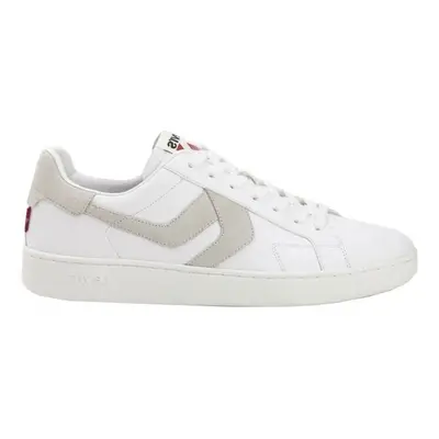 Levis SNEAKERS 235658 Rövid szárú edzőcipők Fehér