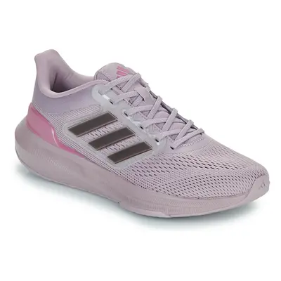 adidas ULTRABOUNCE W Futócipők Lila