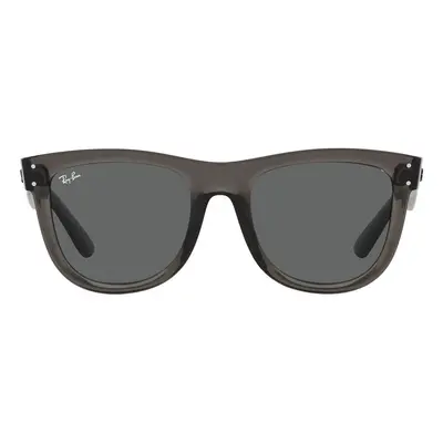 Ray-ban Occhiali da Sole Wayfarer Reverse RBR0502S 6707GR Napszemüvegek Szürke