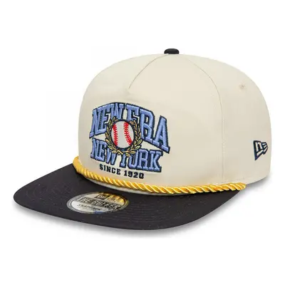 New-Era New world golfer newera Baseball sapkák Fehér