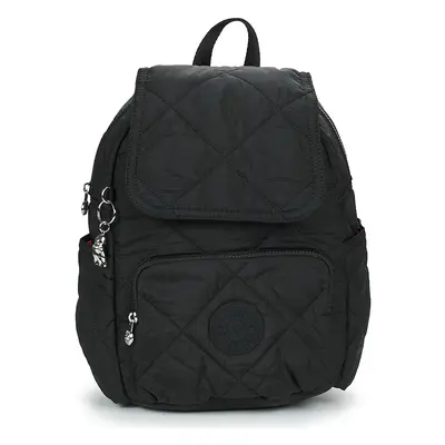 Kipling CITY PACK S Hátitáskák Fekete