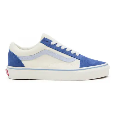 Vans Old skool Deszkás cipők Kék