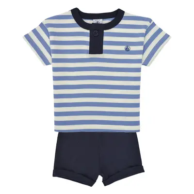 Petit Bateau MEDERIC Ruhák Sokszínű