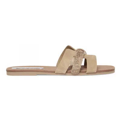 Steve Madden Edriah sandal Szandálok / Saruk Bézs