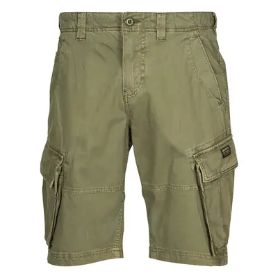 Superdry CORE CARGO SHORT Rövidnadrágok Keki