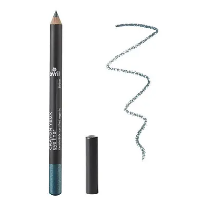 Avril Certified Organic Eye Pencil - Sirène Szemceruza Bézs