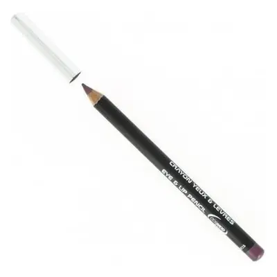 Cosmod Eye And Lip Pencil - 18 Aubergine Szemceruza Lila