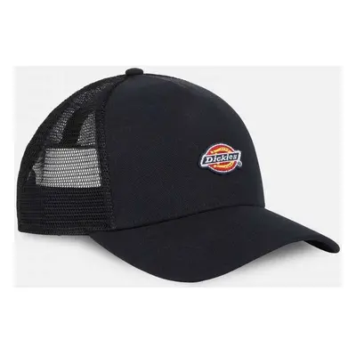 Dickies Hanston trucker Baseball sapkák Fekete