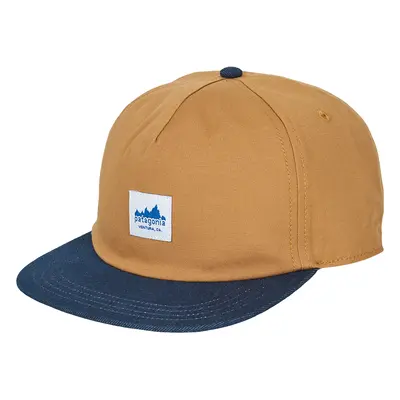 Patagonia Range Cap Baseball sapkák Sokszínű