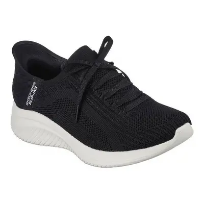 Skechers 149710 Divat edzőcipők Fekete