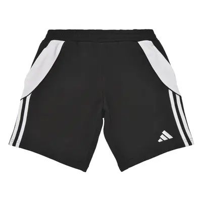 adidas TIRO24 SWSHOY Rövidnadrágok Fekete