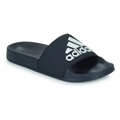 adidas ADILETTE SHOWER strandpapucsok Tengerész