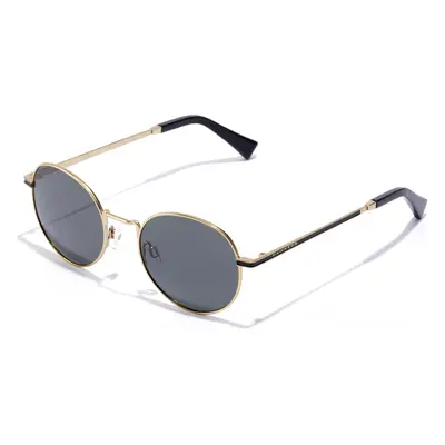 Hawkers Gafas de Sol MOMA - POLARIZED GOLD BLACK Napszemüvegek Arany