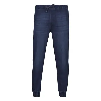 Jack & Jones JJIGORDON JJDAVE I.K. SQ 716 Ruhák Kék