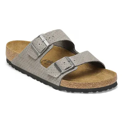 Birkenstock Arizona leve Szandálok / Saruk Szürke